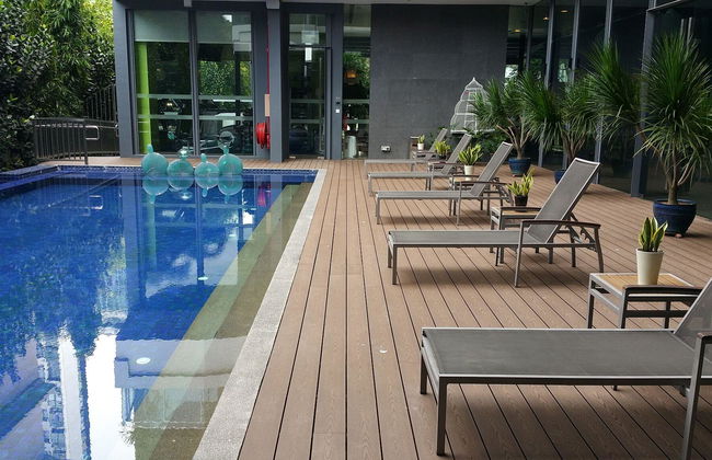 ST Residences Novena - Foto 59