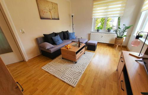 Ferienwohnung Reichenbrand mit Stellplatz - Foto 3