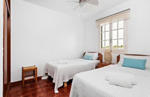 Villa etxe txekia - Foto 14