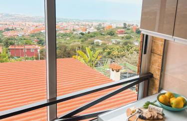 Sun-soaked apt w patio, balcony & garden - Aguilas - Foto 13