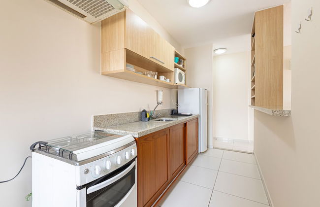 CHP - Home Paulista By Anora - Photo 38