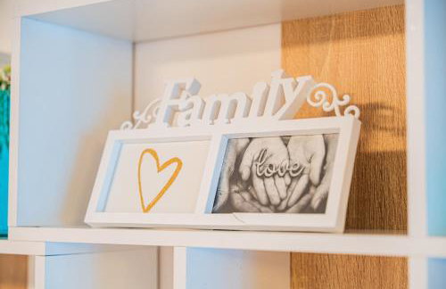 Fleksibilni SelfCheckIns 168 - Zagreb - Studio - Parking - Lođa - Foto 28