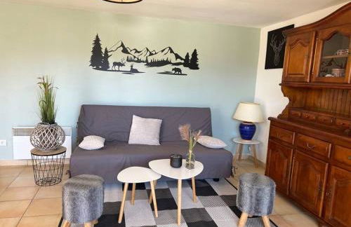 Le nid Capcinois - Foto 1