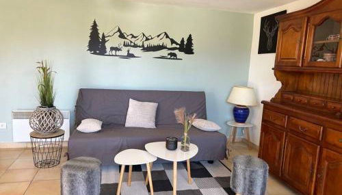 Le nid Capcinois - Foto 1