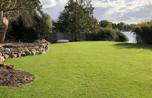 Exklusive Seevilla Berlin direkt am Zeuthener See - Photo 13