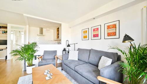 GuestReady - Central London stay near King's Cross - Foto 2