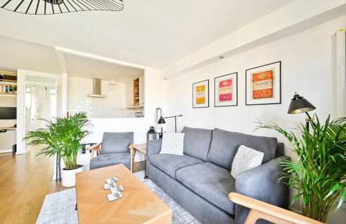 GuestReady - Central London stay near King's Cross - Foto 2