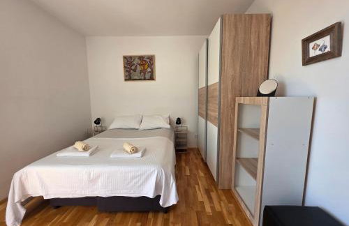 Apartment Trstenik - Photo 17