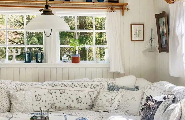 Holiday Home Near Kampinge Beach - Photo 9