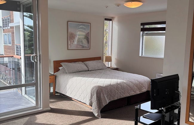 Sumner Bay Motel & Apartments - Foto 17