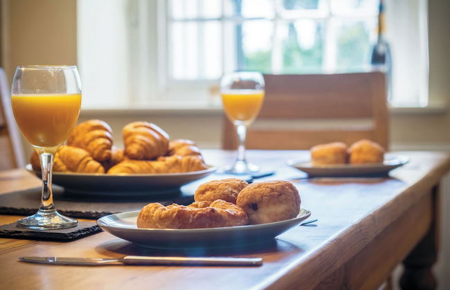 Dollars Cottage - 4 Bed - Llangennith - Photo 36