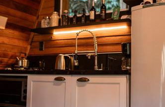 Cabana Recanto da Araucária - Foto 21