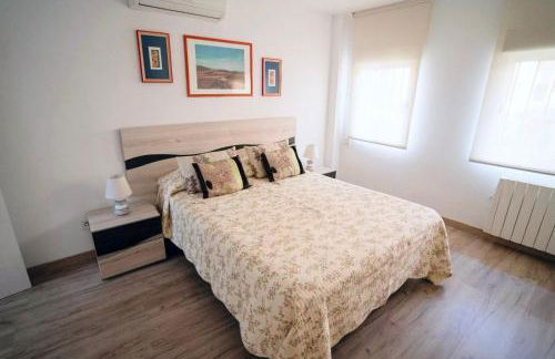 Cómodo piso cerca del Aeropuerto by beBalmy - Foto 16