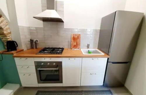 Casa San Vito - Foto 54