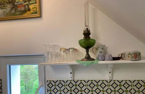 Un Amour de Grenier,à 200m du Zoo - Foto 27