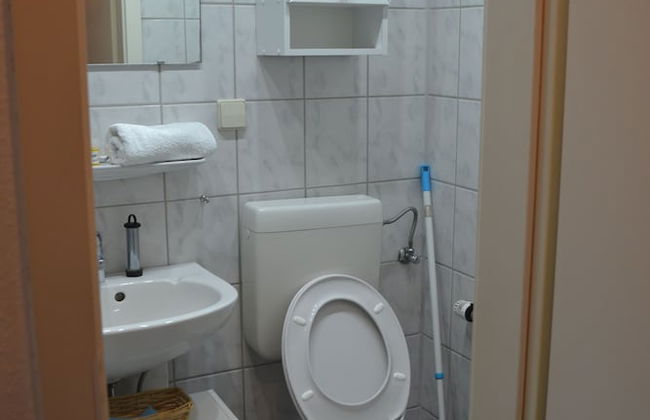 Ferienwohnung Resit 3 - Foto 10