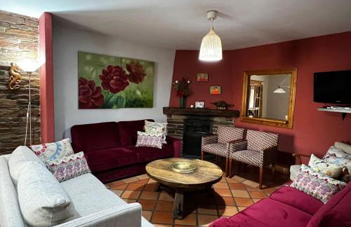 Casa Rural Doña Catalina - Foto 43