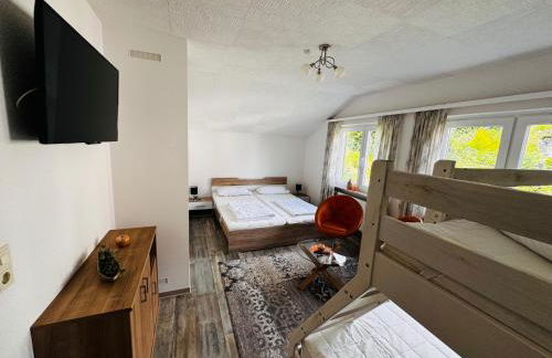 Haus Panoramablick - Foto 37