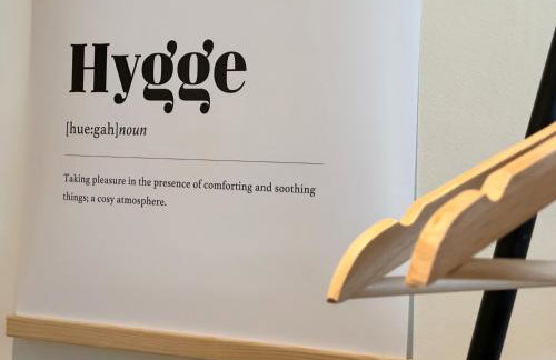 Stilvolles Haus mit Naturgarten & Weitblick - für Familien & Freunde - Foto 33