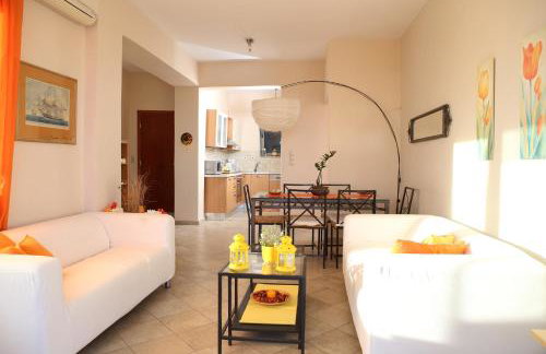 Euphoria - South Crete Villas - Foto 71