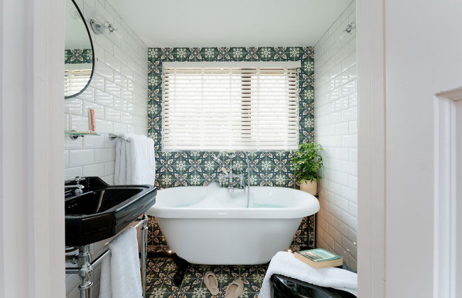 The Spinney in Paignton - Foto 78