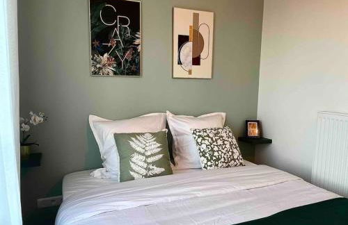 Le cocon des 3 frères - Paris CDG/Stade de France - Foto 17