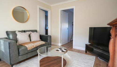 Castlehill House - Foto 5