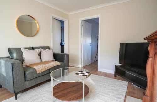 Castlehill House - Foto 5