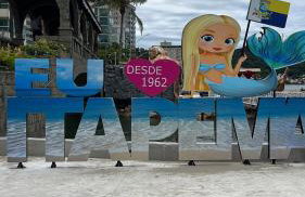 Apartamento em itapema com maravilhosa vista mar - Photo 18