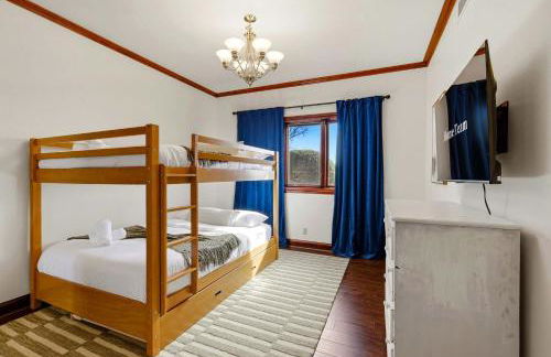 Indoor Pool & Spa - Gym - Sauna - Pickleball Court - Foto 51