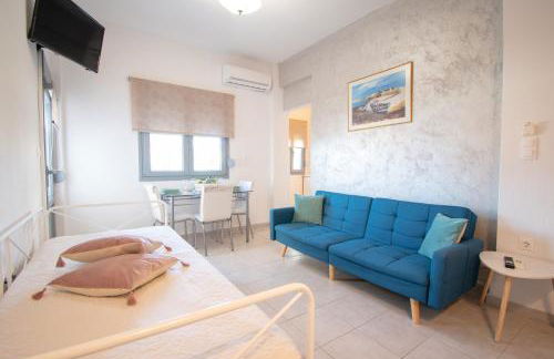 Magdalena Seaside Apartments - Foto 27