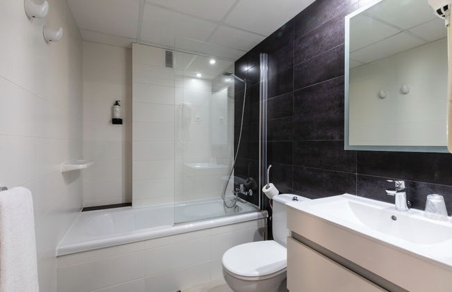 Aparthotel Miami Park - Photo 15