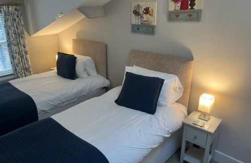 Bridge House Cottages - Foto 19