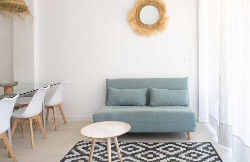 Nuevo apartamento planta baja - Foto 7