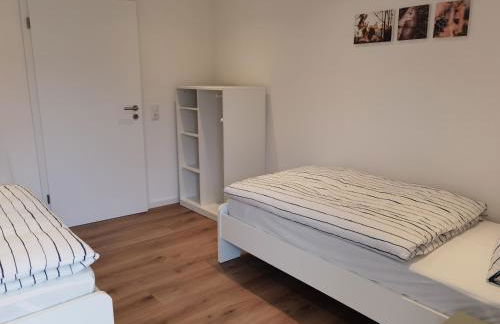 Bürgstadt, Am Bischof mit Sonnenterrasse, 1 bis 4 Betten - Foto 8