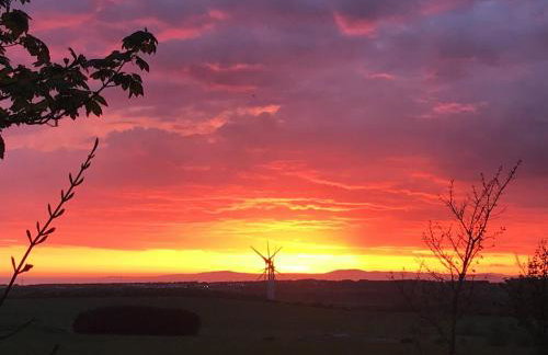 The MireHouse - Georgian rural retreat - Foto 21