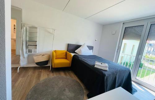 City - Business - Appartement - Foto 8