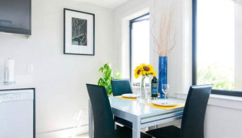 Beautiful Downtown & Bay Bridge, Vineyard Views! - Foto 3