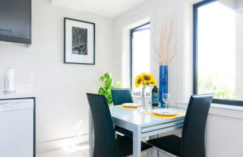 Beautiful Downtown & Bay Bridge, Vineyard Views! - Foto 3