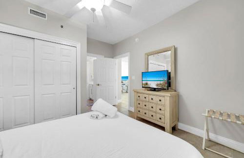 Gulf Crest 205 Stunning Gulf Views Huge Balcony - Foto 17