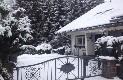 Ferienhaus Frei 1 Hinterzarten - Foto 30