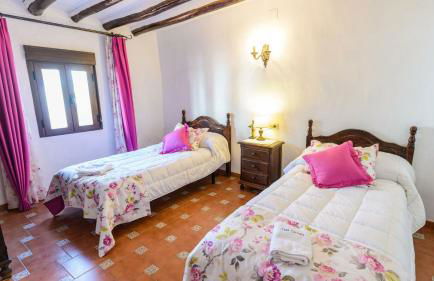 Casa Carmela Priego de Cordoba by Ruralidays - Foto 16