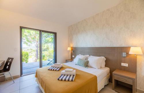 Résidence Les Terrasses de Rondinara - Foto 42