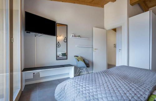 Casa Panoramica - Foto 12