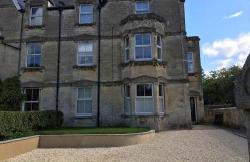 Apartment 3 Trowbridge Rd Bradford on Avon - Foto 10