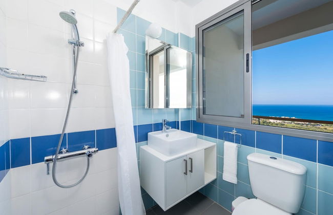 Villa Calypso in Latsi - Foto 18