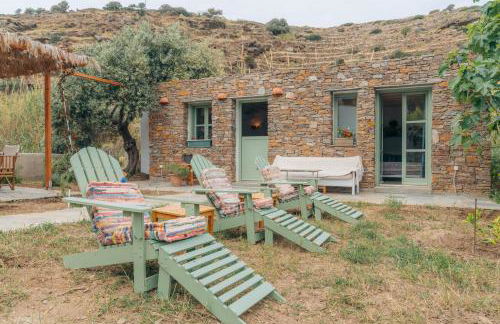 Houses at Chrisopigi Sifnos - Foto 27