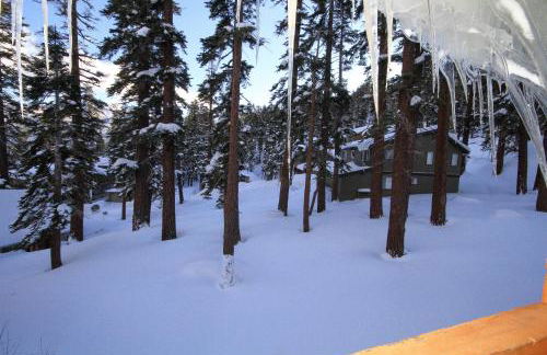 Mountainback 116 LoftCorner - Foto 20