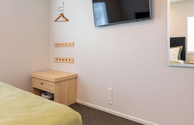 Tussock Peak Lodge - Foto 27