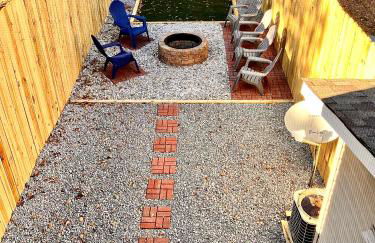 Luxury Townhome Jacksonville, NC - Foto 32